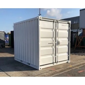 Contenedor de almacenamiento de 10 pies Nuevo