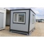 Contenedor De Oficina 4,5 X 2,5