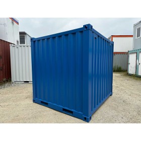Contenedor Marítimo 8 pies DV