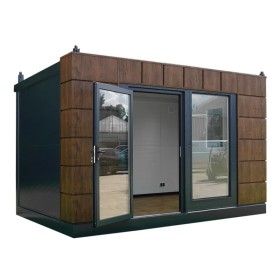 Unidad de stock 4×3 metros modelo Helsinki